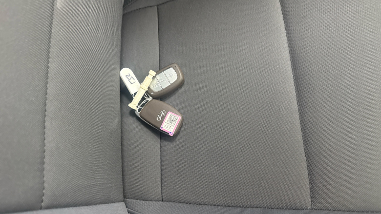 Hyundai BAYON 1.0 TGDi Ultimate 5dr Petrol Hatchback